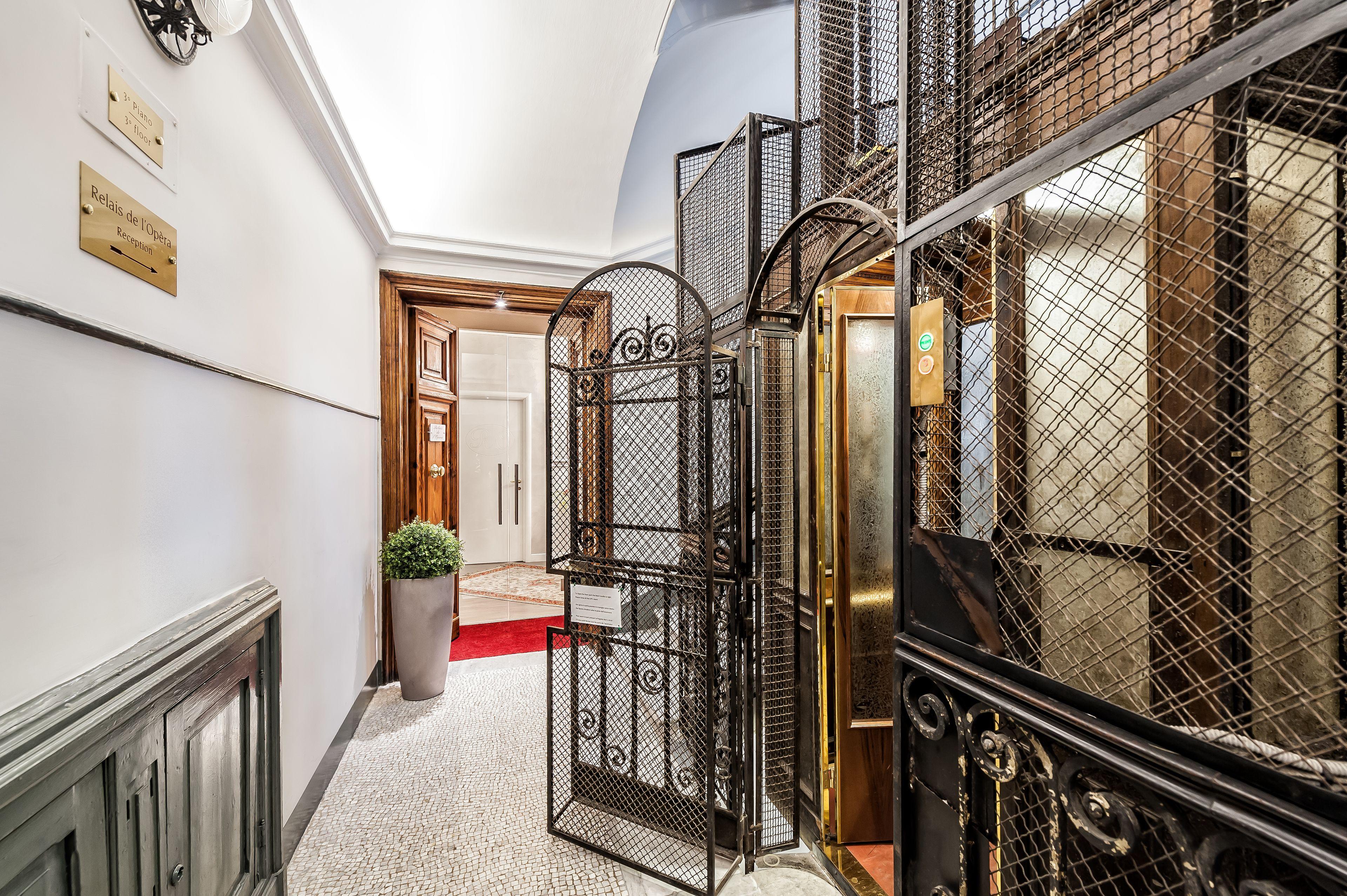 Relais De L'Opera — Photos 1